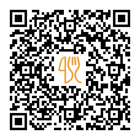 QR-code link către meniul The Guest House