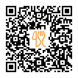 QR-code link către meniul Wang's Broth