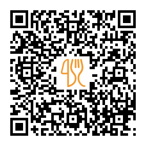 Link con codice QR al menu di カフェ・ド・オーラ