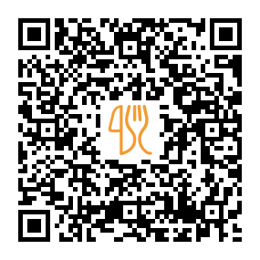QR-code link para o menu de 강마루돈가스