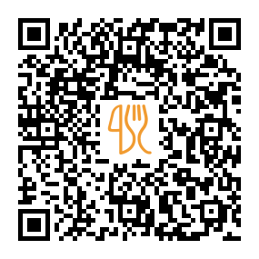 QR-code link para o menu de Cafe Diner Canvas