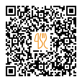 QR-code link para o menu de 지중해