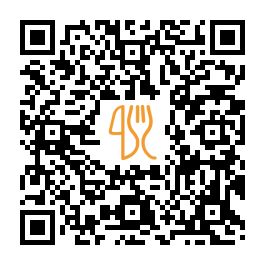 QR-code link para o menu de Egg Moon Cafe