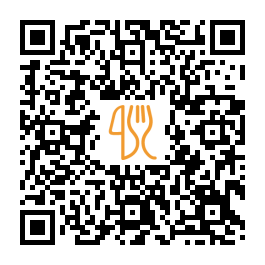 QR-Code zur Speisekarte von チルチルカフェ