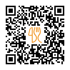 QR-code link către meniul かつ Yī