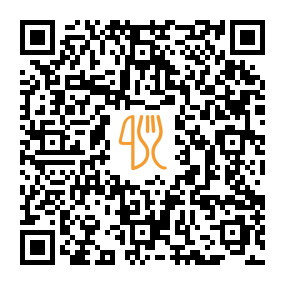 Link z kodem QR do menu Gāo Sēn Tián Lè Cūn