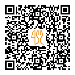 Link con codice QR al menu di Oppa Korean Ijm Sandakan