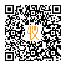 QR-Code zur Speisekarte von ガルバ カフェ