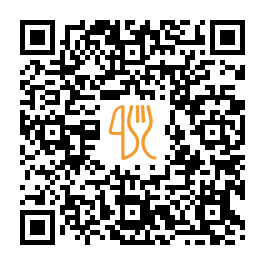 QR-code link para o menu de Bái Hé Shòu Sī