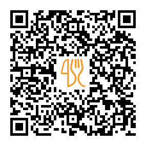 QR-code link către meniul Wash Coffee Xǐ Yī Kā Fēi Guǎn