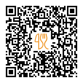 Link z kodem QR do menu Organic Cafe Xīng の Wáng Zi さま