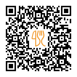 QR-kode-link til menuen på こだわり Guǎn