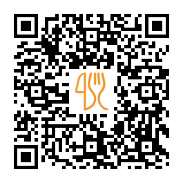 QR-code link naar het menu van キッチンパーク