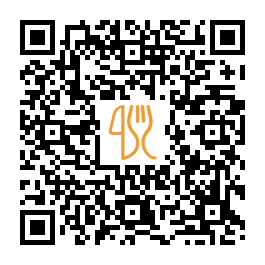 QR-code link para o menu de Róng Shí Táng