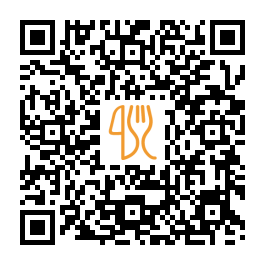 QR-code link para o menu de Huá Lǐ Hòu Lù