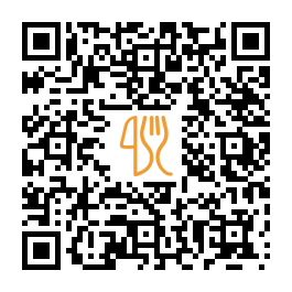 QR-kode-link til menuen på うさぽんカフェ