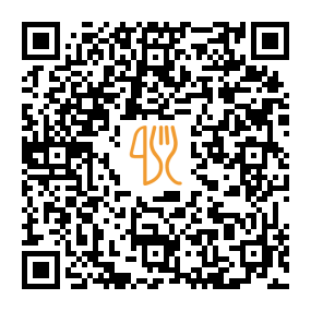 QR-code link către meniul Cafe パピヨン