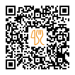 QR-kode-link til menuen på あそか Shí Táng