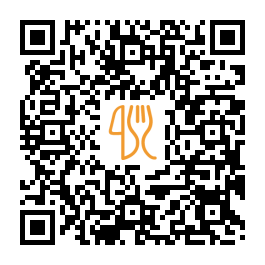 QR-Code zur Speisekarte von さくら Tíng