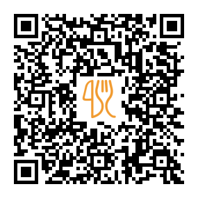 QR-code link naar het menu van Shāo とりおかちゃん