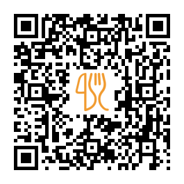 QR-code link para o menu de Cafe Rande Blanc