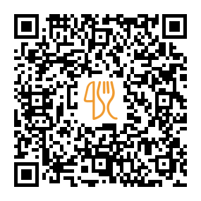 QR-code link către meniul Backpacker Planet