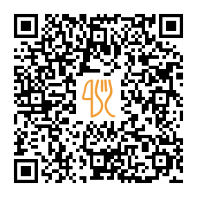 QR-code link para o menu de たけっちカフェ