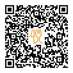QR-kode-link til menuen på Jū Jiǔ Wū おかえり