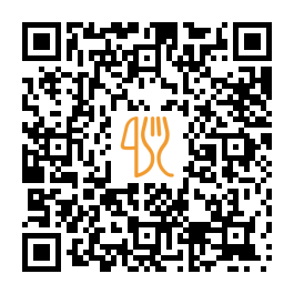 QR-code link para o menu de Slキューロクカフェ