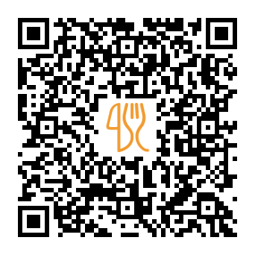 QR-code link naar het menu van Sēn のコーヒーやさん