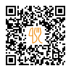 QR-Code zur Speisekarte von かにや