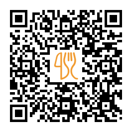 Link z kodem QR do karta カフェロンコ