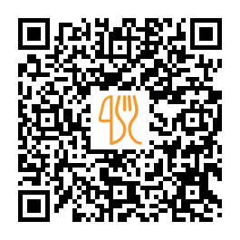 QR-code link para o menu de Cafe Rosemary's