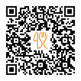 QR-code link para o menu de サンタカフェベーカリー