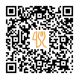 QR-code link para o menu de ビストロ・イシヅ