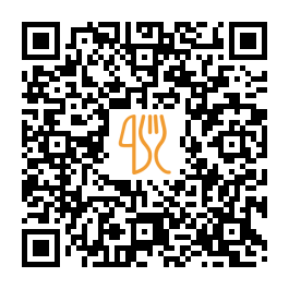 QR-Code zur Speisekarte von クィーンボアーズ