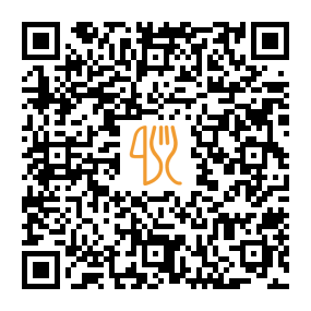 QR-code link para o menu de Zhí Bǎn Shāo でんでん