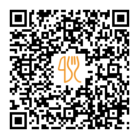 Link z kodem QR do menu Dà Mǐn Zǒng Cài まぁる