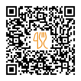 Link z kodem QR do menu Gāo Tiān Yuán