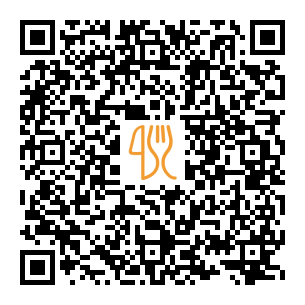 QR-code link para o menu de Accoustica Shisha