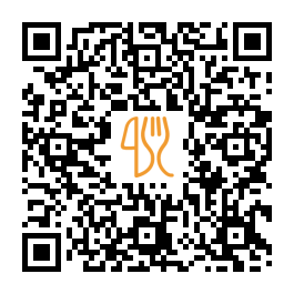 QR-code link para o menu de まきば Shí Táng