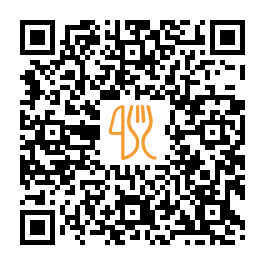 QR-code link para o menu de しらいし Wù Yǔ