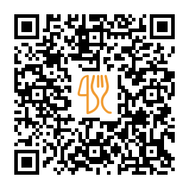 QR-code link para o menu de ān Bīng Wèi うどん