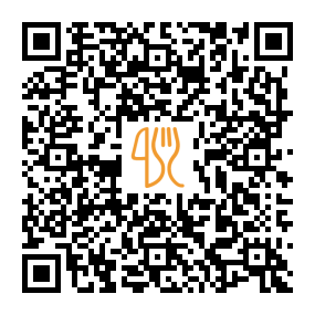 QR-code link para o menu de スパイスガーデン