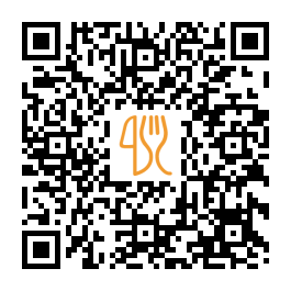 QR-Code zur Speisekarte von キナリカフェ