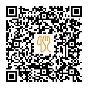 QR-code link către meniul ふじ Yě