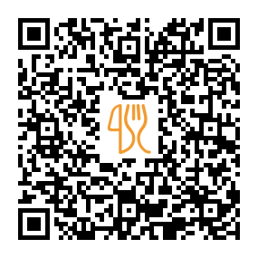 QR-code link naar het menu van Zá Huò カフェるーむ