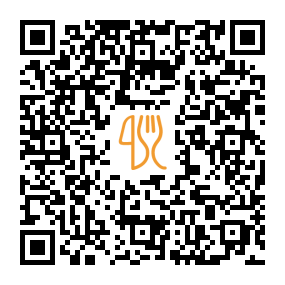 QR-code link para o menu de Seafood Garden