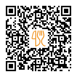 Link z kodem QR do menu カフェ さんく