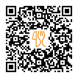 QR-code link para o menu de Hè Shāng Wén Kù